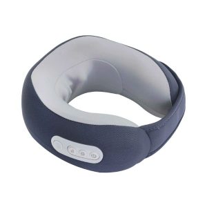 Gối massage cổ MK-333, hiệu Buheung 2