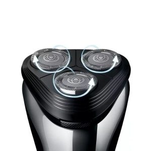 Máy cạo râu khô và ướt Philips S1301_02 3