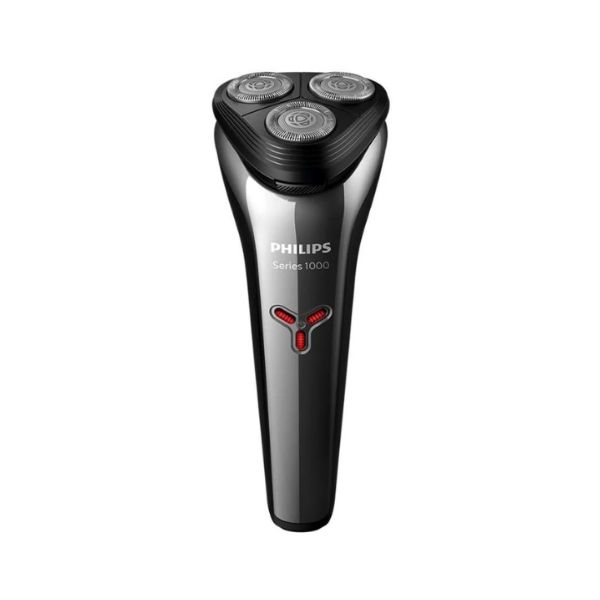 Máy cạo râu khô và ướt Philips S1301_02