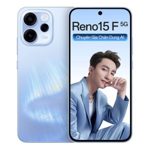 Oppo Renno 15F