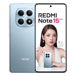 xiaomi redmi note 15