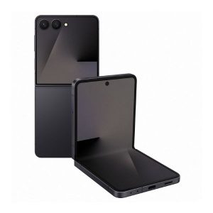 Samsung Z Flip 7 black