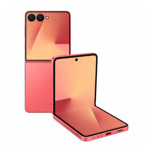 Samsung Z Flip 7 12/256GB Cũ đẹp