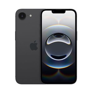 iphone 16e đen