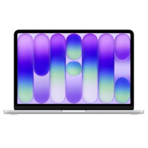 Macbook Neo bạc