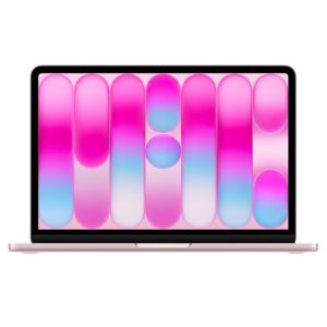 Macbook Neo hồng