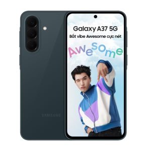 Samsung A37 5G xanh