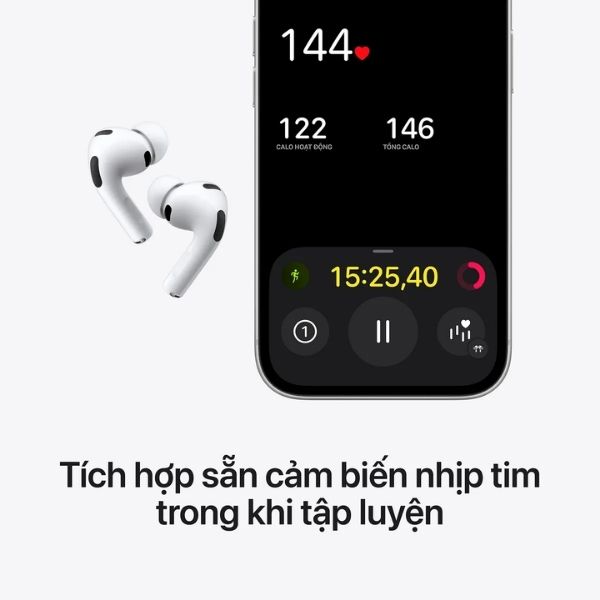airpods pro 3 3