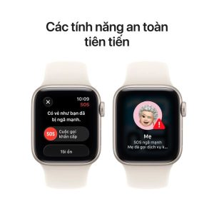 apple watch se 3 10