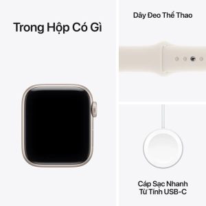 apple watch se 3 11