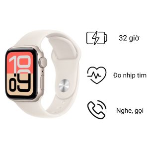 apple watch se 3