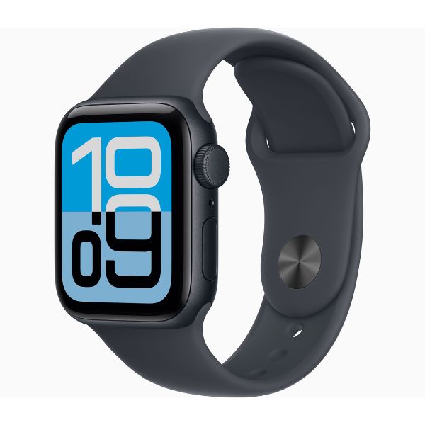 apple watch se 3 4