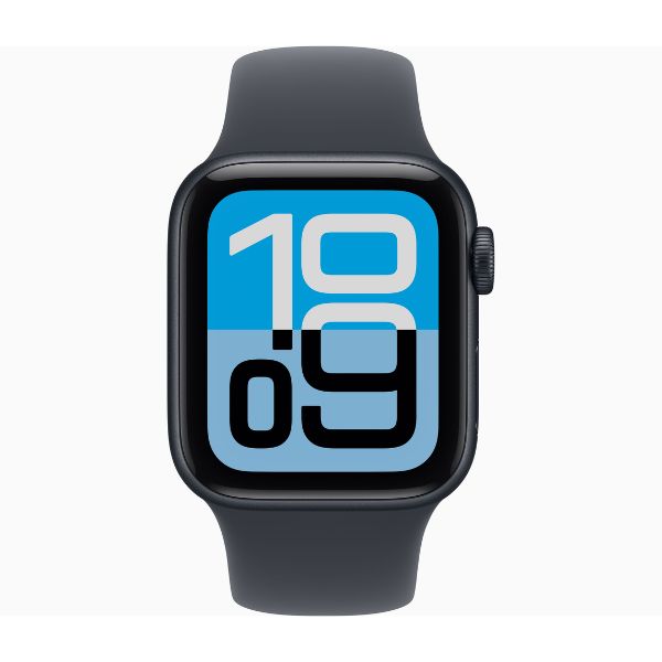 apple watch se 3 5