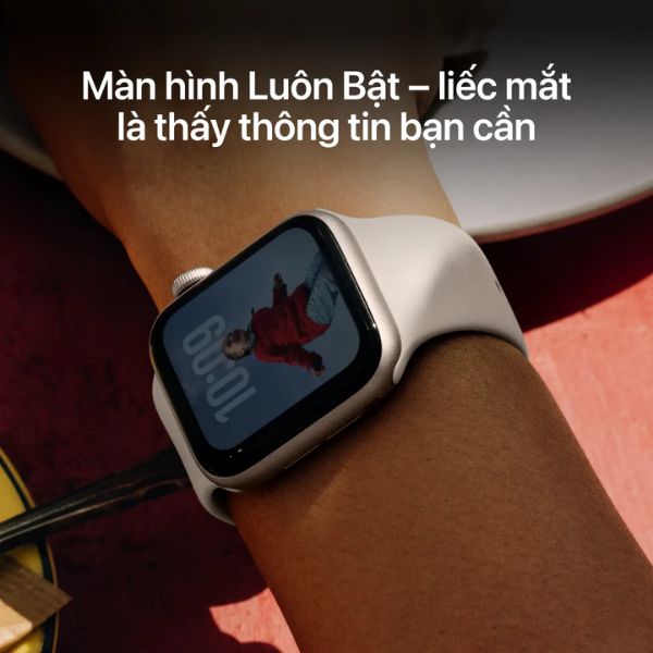 apple watch se 3 7