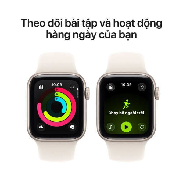 apple watch se 3 9