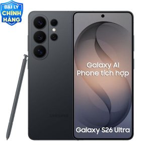 samsung s26 ultra black DLCH