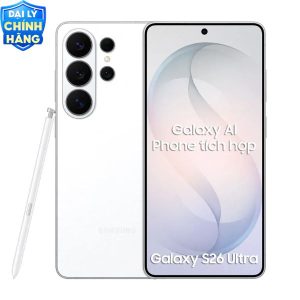 samsung s26 ultra white DLCH