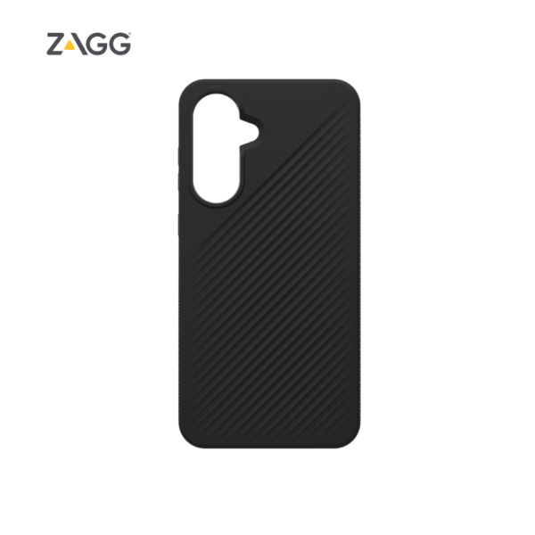 Ốp lưng Samsung ZAGG Luxe Black