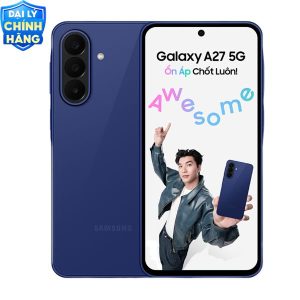 Samsung A27 5G 6_128GB Blue