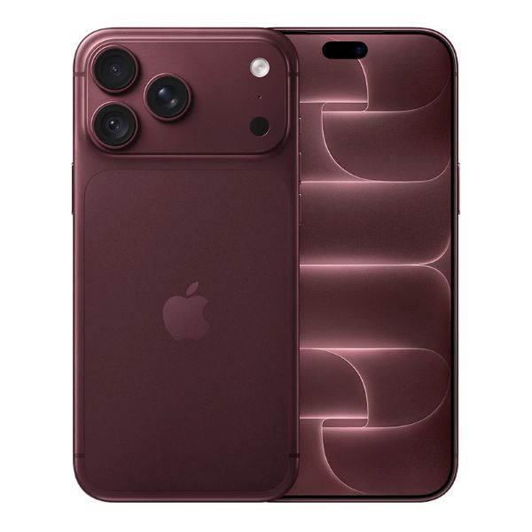 iPhone 18 Pro Max 256GB Mới Fullbox Chính Hãng VN/A