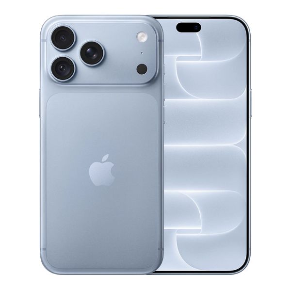 iPhone 18 Pro Max 512GB Mới Fullbox Chính Hãng VN/A BHDT