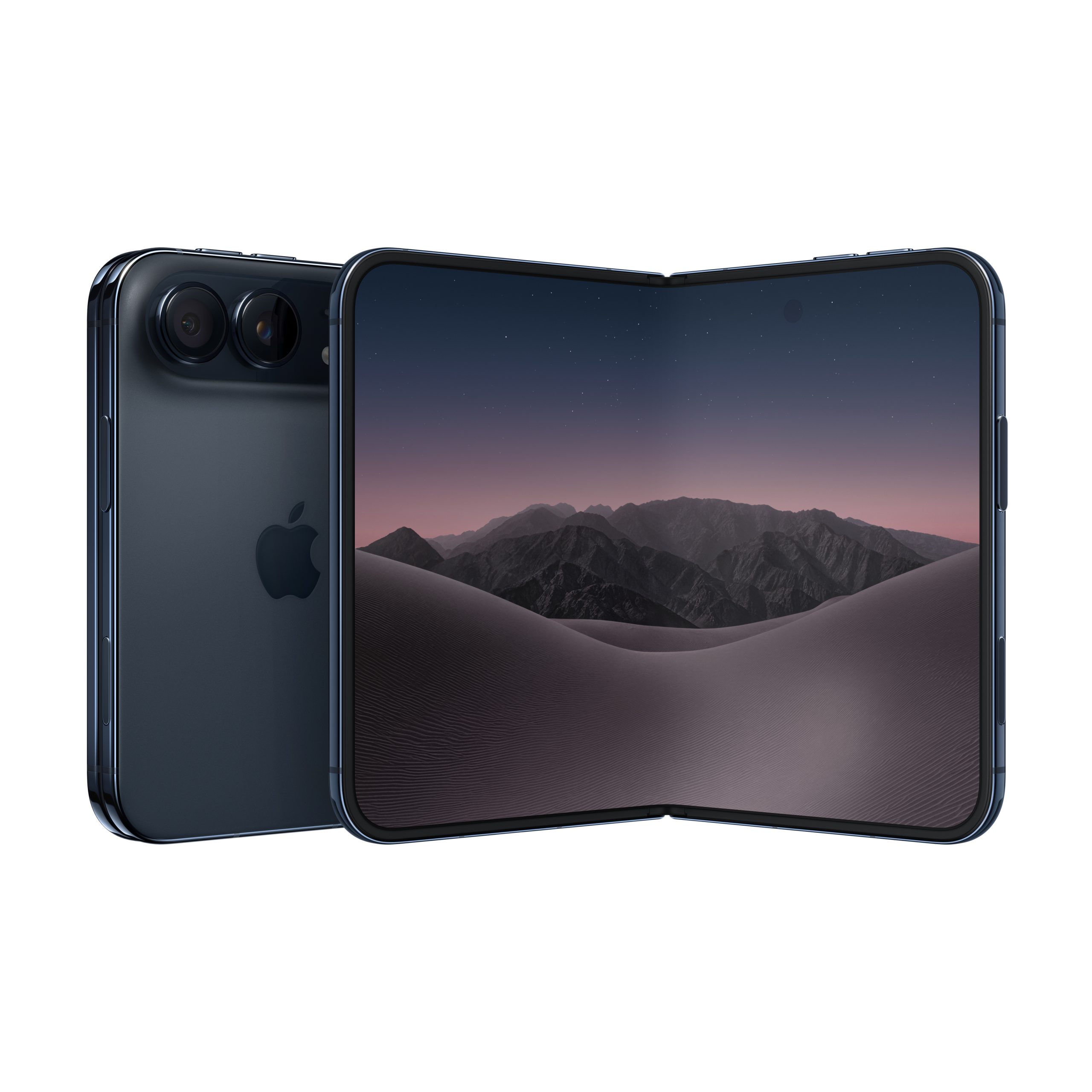 iPhone Duo 256GB Mới Fullbox Chính Hãng VN/A