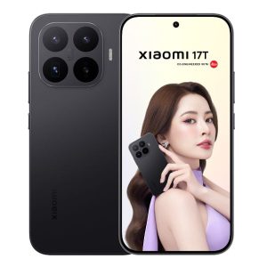 Xiaomi 17T đen