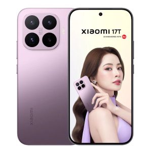 Xiaomi 17T tím