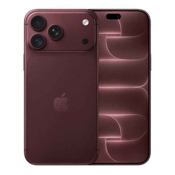 iPhone 18 Pro Max 512GB mới fullbox VN đại diện