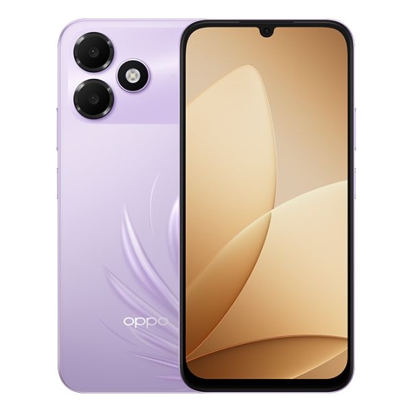 Oppo A6C 4/128GB mới fullbox VN đại diện