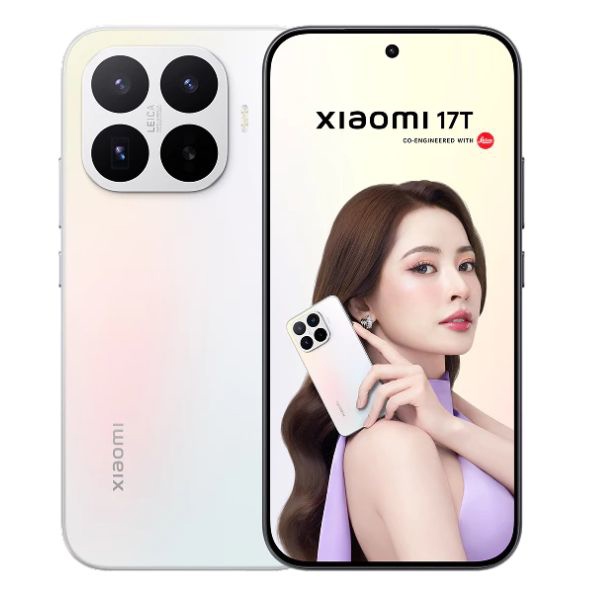 Xiaomi 17T 12/512GB mới fullbox VN đại diện