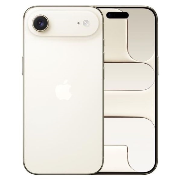 iPhone Air 256GB Mới fullbox VN đại diện